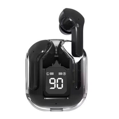 True Wireless Bluetooth Headset Binaural Small in Ear Buds Sports Stereo Bass TWS Earbuds Sports Earbuds for Phone